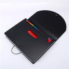 Rainbow 12 Grid Portable Folder Bag , Folder corporate gifts , Apex Gift