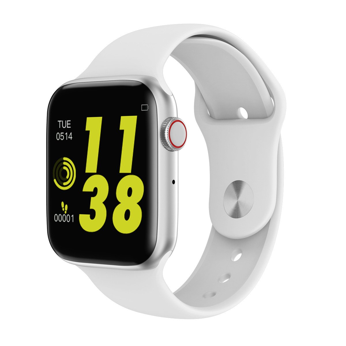 Boutique Bluetooth Pedometer Smart Watch , Watch corporate gifts , Apex Gift