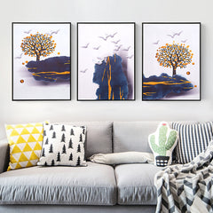 Living Room Decoration Painting , painting corporate gifts , Apex Gift