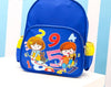 kindergarten schoolbags customized , bag corporate gifts , Apex Gift