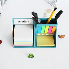 Office convenient paste color note customized , notes corporate gifts , Apex Gift