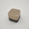 Load image into Gallery viewer, bamboo wood Bluetooth mini speaker , Bluetooth speaker corporate gifts , Apex Gift