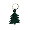 Christmas tree pendant customized , key chain corporate gifts , Apex Gift