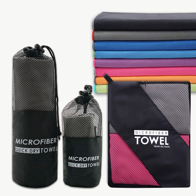 Superfine fiber water absorbent towel , Towel corporate gifts , Apex Gift