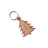Load image into Gallery viewer, Christmas tree pendant customized , key chain corporate gifts , Apex Gift