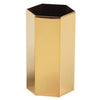 Load image into Gallery viewer, European Golden Stainless Steel Hexagonal Pen Holder , holder corporate gifts , Apex Gift
