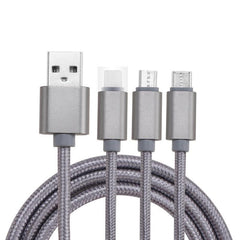 New Three-in-One Charging USB , USB corporate gifts , Apex Gift
