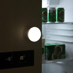 Intelligent Human Body Automatic Induction LED Night Light , LED light corporate gifts , Apex Gift