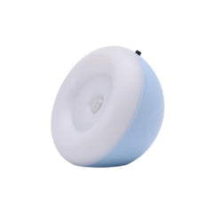 Intelligent Human Body Automatic Induction LED Night Light , LED light corporate gifts , Apex Gift
