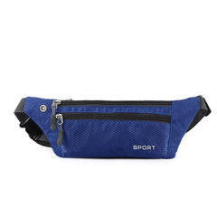 Men's Bodypack custom , Men's purse corporate gifts , Apex Gift