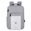 USB Charging Computer Shoulder Backpack , bag corporate gifts , Apex Gift