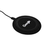Ultra-thin Circular Wireless Charger , charger corporate gifts , Apex Gift