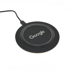 Ultra-thin Circular Wireless Charger , charger corporate gifts , Apex Gift