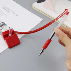 Hotel Front Desk Plastic Pen , pen corporate gifts , Apex Gift