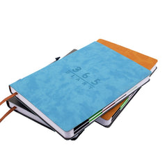 English Calendar A5 Business Notebook , notebook corporate gifts , Apex Gift