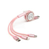 Load image into Gallery viewer, Three in One USB Charging Cable , data cable corporate gifts , Apex Gift