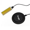 Load image into Gallery viewer, Ultra-thin Circular Wireless Charger , charger corporate gifts , Apex Gift