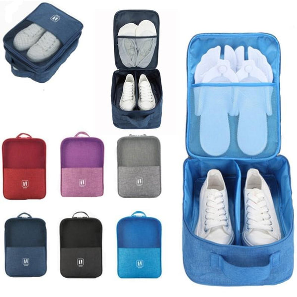 Multi functional Portable Storage Shoe Bag , bag corporate gifts , Apex Gift