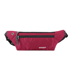Men's Bodypack custom , Men's purse corporate gifts , Apex Gift