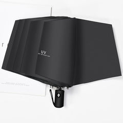 Automatic Folding Sun Umbrella , Umbrella corporate gifts , Apex Gift