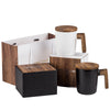 Creative office Nordic Mug wood cup customization , mug corporate gifts , Apex Gift