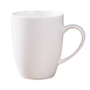 Muatkan imej ke dalam pemapar Galeri, White porcelain mug customized , mug corporate gifts , Apex Gift