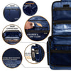Load image into Gallery viewer, Large Thick Cloth Folding Portable Travel Bag , bag corporate gifts , Apex Gift