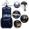 Load image into Gallery viewer, Large Thick Cloth Folding Portable Travel Bag , bag corporate gifts , Apex Gift