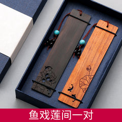 wooden chinese style gift box , Box corporate gifts , Apex Gift