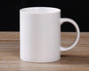 갤러리 뷰어에 이미지 로드, White porcelain mug customized , mug corporate gifts , Apex Gift
