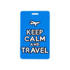 Load image into Gallery viewer, Creative Boarding Pass Luggage Tag , Tag corporate gifts , Apex Gift