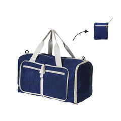Solid Color Portable Travel Bag , bag corporate gifts , Apex Gift