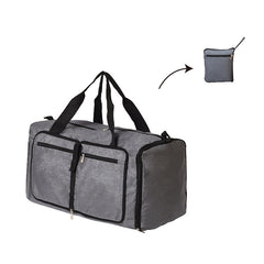 Solid Color Portable Travel Bag , bag corporate gifts , Apex Gift
