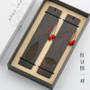 wooden chinese style gift box , Box corporate gifts , Apex Gift