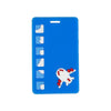 Creative Boarding Pass Luggage Tag , Tag corporate gifts , Apex Gift