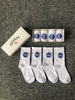 NASA Astronaut Logo Sports Long Socks , socks corporate gifts , Apex Gift