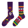Customised Freshly Print Socks , socks corporate gifts , Apex Gift