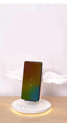 Angelic Fast Wireless Charging Dock , charger corporate gifts , Apex Gift