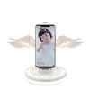 Load image into Gallery viewer, Angelic Fast Wireless Charging Dock , charger corporate gifts , Apex Gift