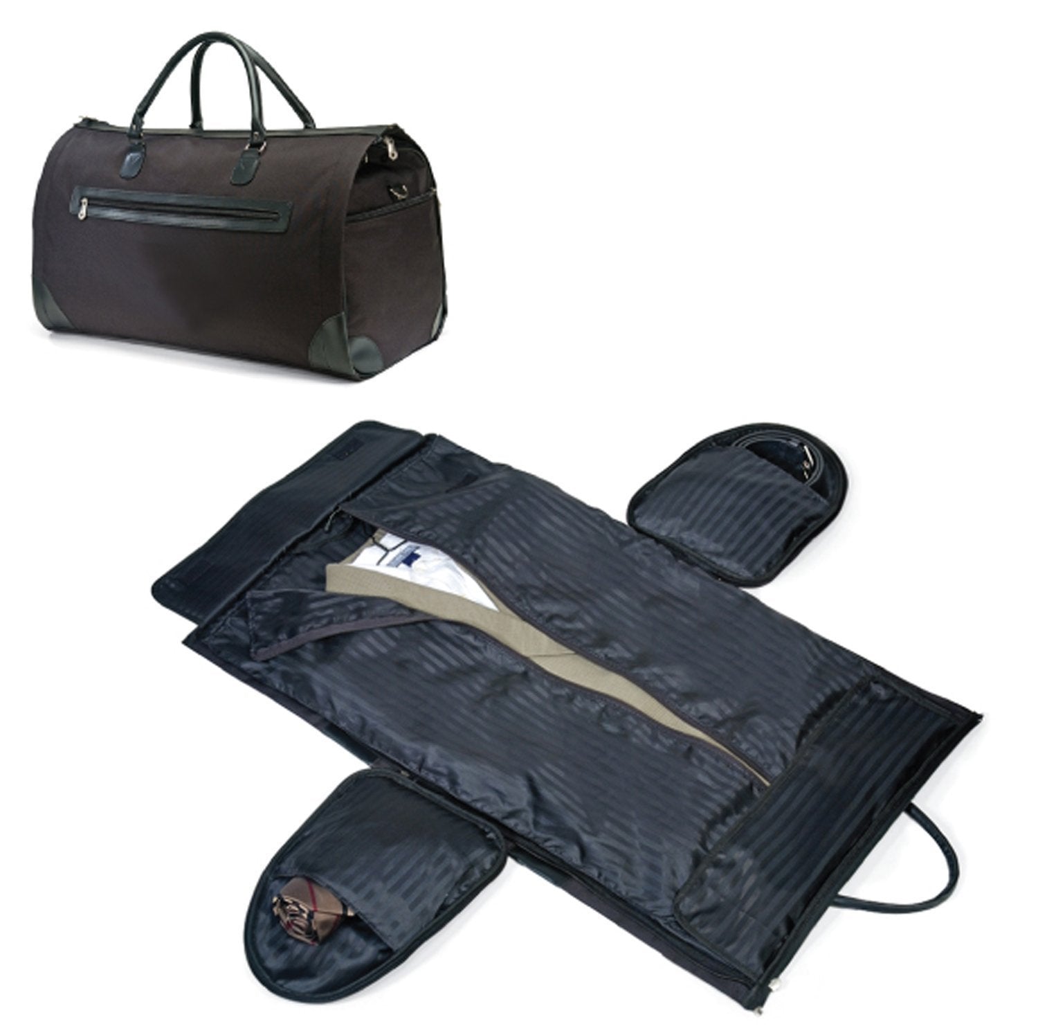Two-in-One Multifunctional Travel Bag , bag corporate gifts , Apex Gift