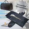 Load image into Gallery viewer, Two-in-One Multifunctional Travel Bag , bag corporate gifts , Apex Gift