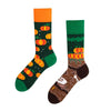 Load image into Gallery viewer, Customised Freshly Print Socks , socks corporate gifts , Apex Gift