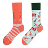 Load image into Gallery viewer, Customised Freshly Print Socks , socks corporate gifts , Apex Gift