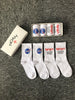 Load image into Gallery viewer, NASA Astronaut Logo Sports Long Socks , socks corporate gifts , Apex Gift