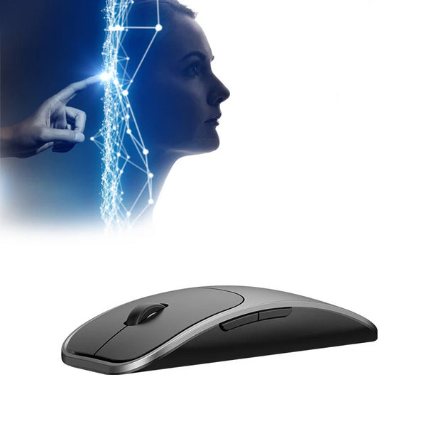 New Ultra-thin reless Mouse , mouse corporate gifts , Apex Gift