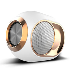 TWS Series Heavy Bass reless Bluetooth Speaker , Bluetooth speaker corporate gifts , Apex Gift