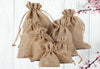 Load image into Gallery viewer, dust-proof storage linen bag customized , bag corporate gifts , Apex Gift