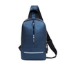 갤러리 뷰어에 이미지 로드, USB Men&#39;s Shoulder Backpack , bag corporate gifts , Apex Gift