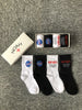 Load image into Gallery viewer, NASA Astronaut Logo Sports Long Socks , socks corporate gifts , Apex Gift