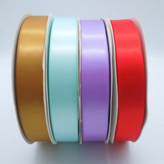 Spot 3 MM-100 MM High Density Polyester Ribbon , ribbon corporate gifts , Apex Gift